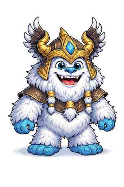 YETI Logo